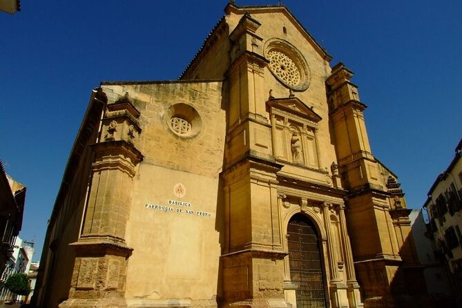 Queue-Free Entrance to the Alcázar De Los Reyes Cristianos of Córdoba - Ticketing and Confirmation Issues