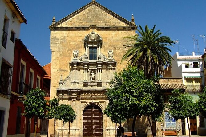Queue-Free Entrance to the Alcázar De Los Reyes Cristianos of Córdoba - Customer Service and Refund Experiences