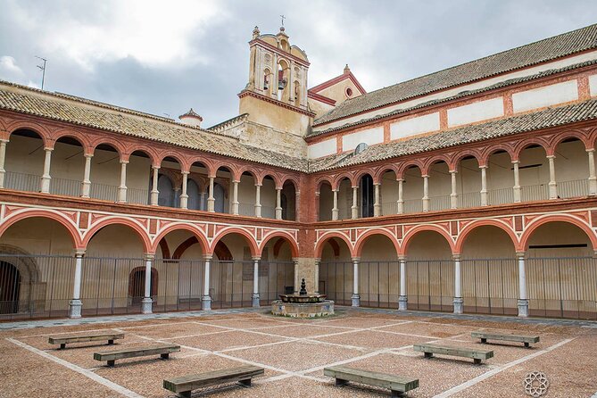 Queue-Free Entrance to the Alcázar De Los Reyes Cristianos of Córdoba - Recommendations for Booking