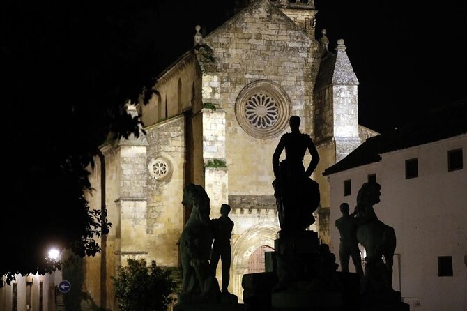 Queue-Free Entrance to the Alcázar De Los Reyes Cristianos of Córdoba - Recap