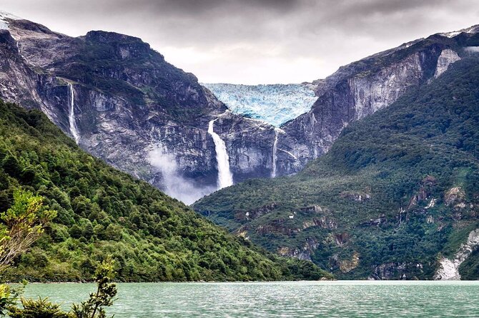 Queulat National Park in Coyhaique - Key Points