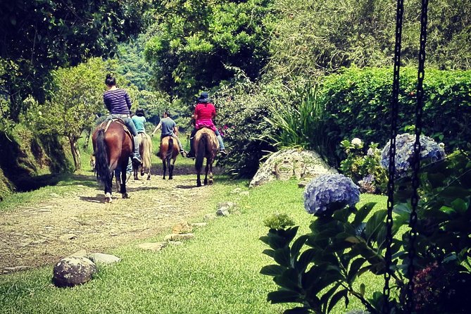 Queveri Horseback Riding Tours - Getting to Queveri Finca