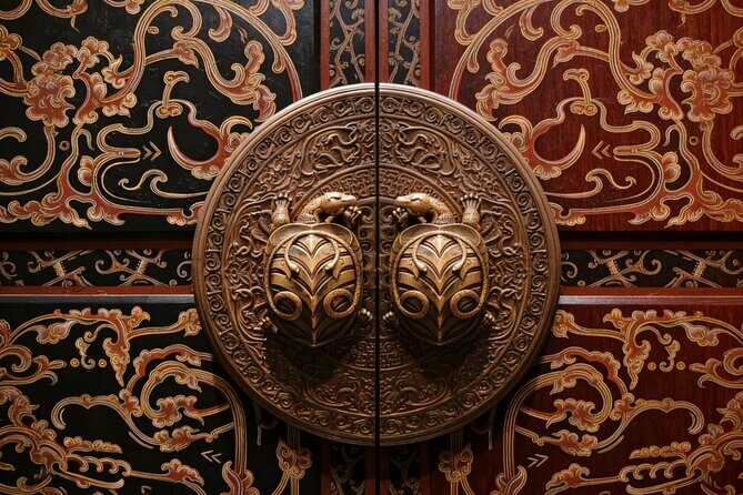 Qufu Private Walking Tour: Confucius Temple, Family Mansion and Cemetery with Lunch - Who Will Love This Tour?