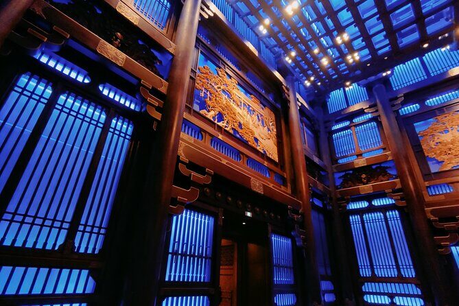 Qufu Private Walking Tour: Confucius Temple, Family Mansion and Cemetery with Lunch - Final Thoughts