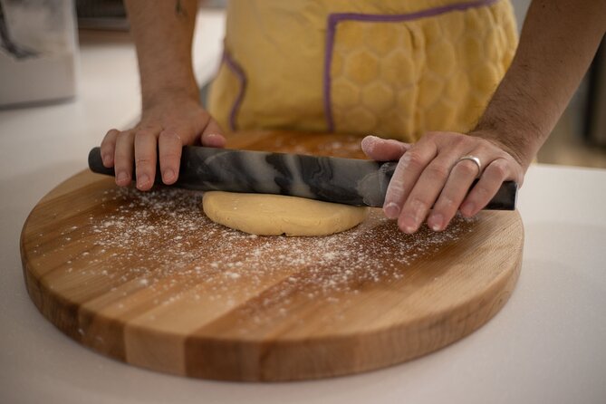 Quiche Lorraine French Cooking Class in Scottsdale - Meeting and Pickup Information