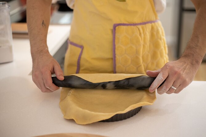 Quiche Lorraine French Cooking Class in Scottsdale - Accessibility Features