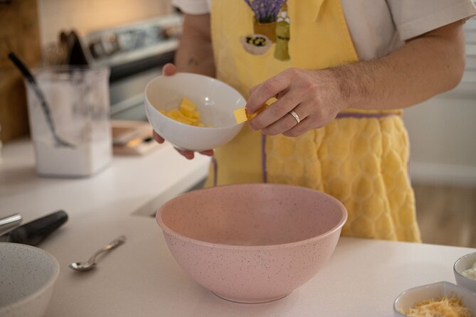 Quiche Lorraine French Cooking Class in Scottsdale - Booking and Pricing Details