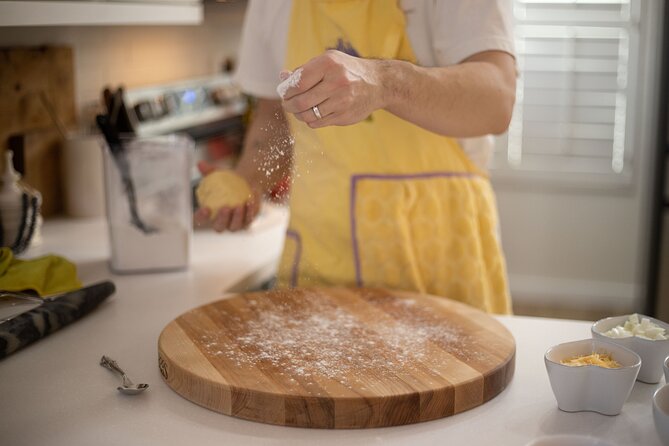 Quiche Lorraine French Cooking Class in Scottsdale - Frequently Asked Questions