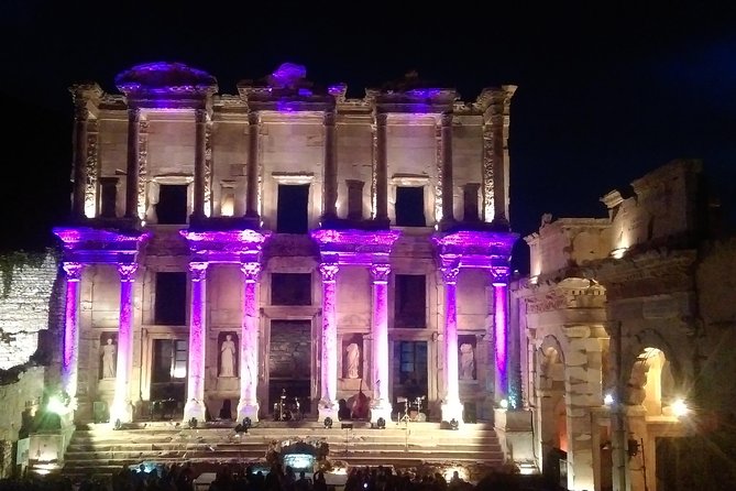 Quick-Ephesus Private Tour - Accessibility and Requirements