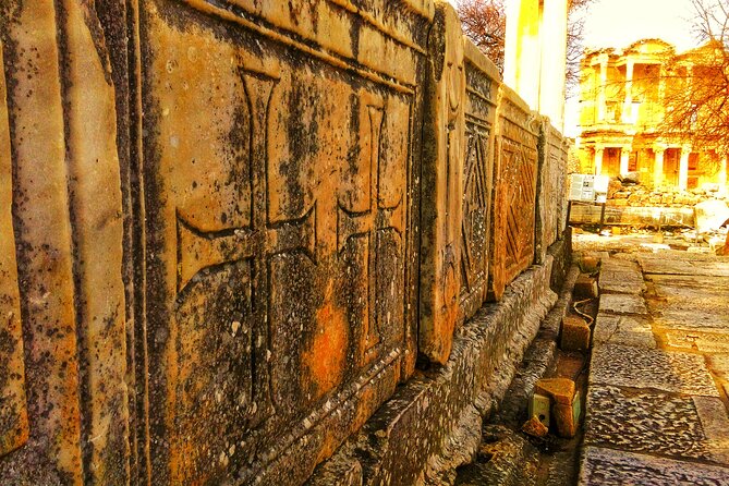 Quick-Ephesus Private Tour - Booking Information