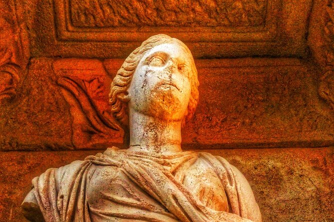 Quick-Ephesus Private Tour - Highlights of the Tour