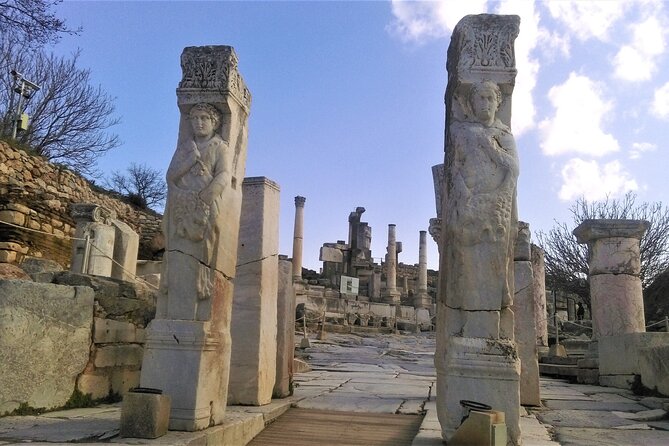 Quick-Ephesus Private Tour - Tour Duration and Schedule