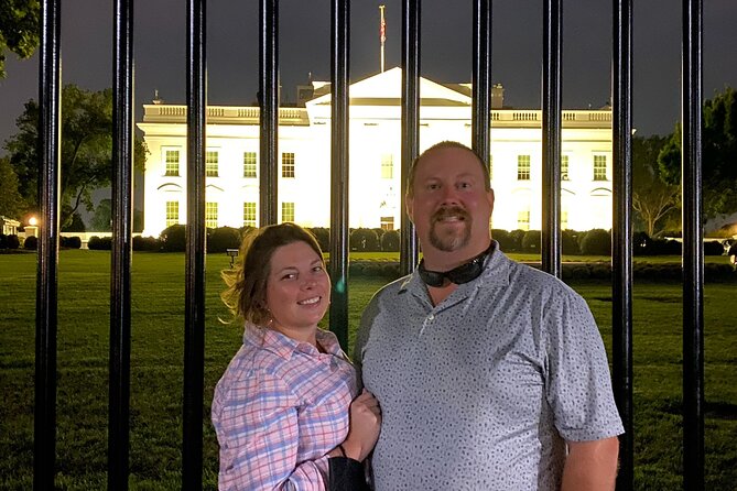 Quick Private Tour in Washington DC - Transportation Provided