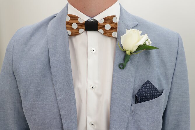 Quickie Las Vegas Wedding at Paradise Wedding Chapel - Booking and Confirmation