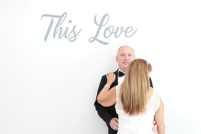 Quickie Las Vegas Wedding at Paradise Wedding Chapel - Cancellation Policy