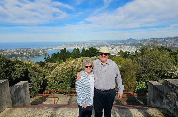 Quickie Tours 1 Hour City Sights Tour Cruise Ship days Only - Transport, Timing, and Group Dynamics