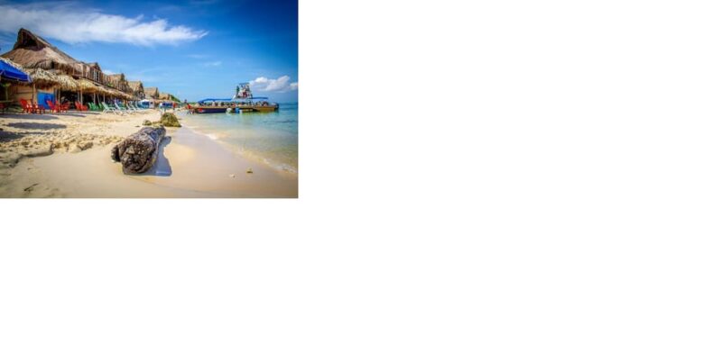 QUIET BEACH PASS Barú +Plankton by BUS From Cartagen - Cancellation Policy