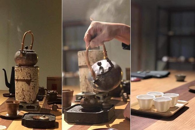 Quiet Huotong Tour Enjoy Delicious Peking Duck in Hutong & Tea-Tasting in Hutong - Key Points