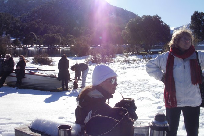 Quila Quina and Mapuche Community From San Martin De Los Andes - Inclusions and Booking