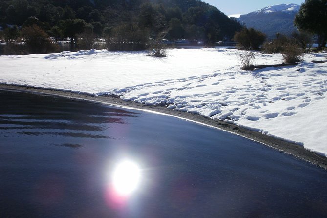 Quila Quina and Mapuche Community From San Martin De Los Andes - Guided Tour Experience