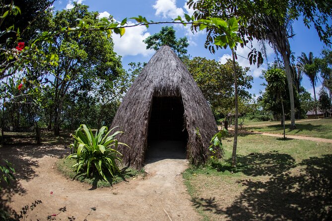Quilombo Dos Palmares Tour - Exploring the Serra Da Barriga