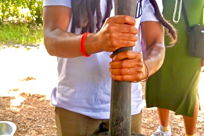 Quilombo Heritage Private Tour - Cultural Experience