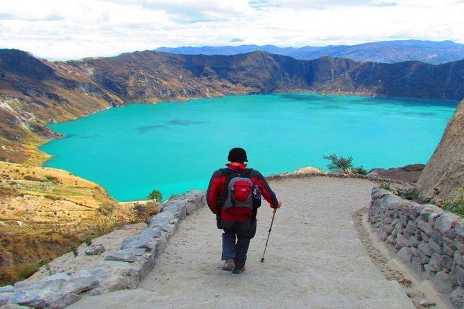 Quilotoa Cultural Hike - Pricing and Cancellation