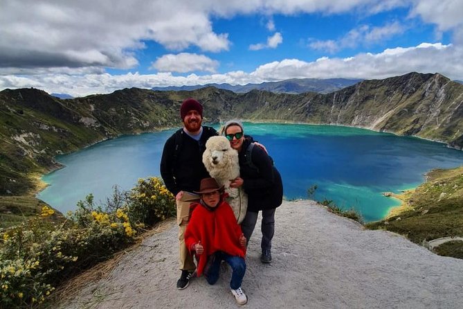 Quilotoa Cultural Hike - Experience Highlights