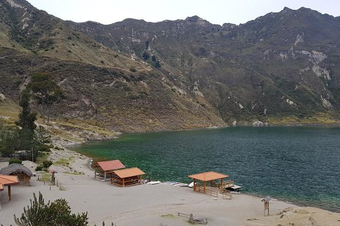 Quilotoa Lagoon Tour All Includes From Quito - Customer Feedback and Experiences