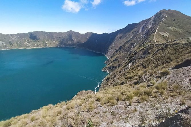 Quilotoa, Tigua and Zumbahua Full Day - Tigua: Ancestral Handicrafts