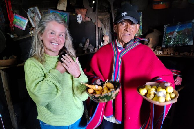 Quilotoa Tour Full Day With Lunch - Customer Reviews