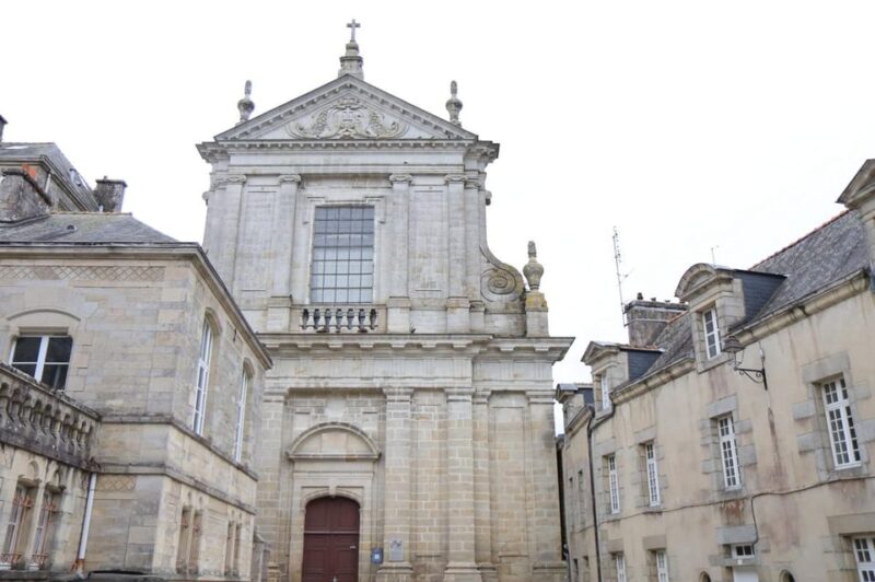 Quimper Guided Walking Tour - Tour Highlights