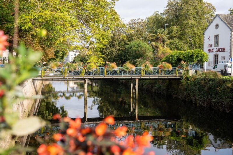 Quimper: Learn French While Exploring the Historic Center - Highlights of the Experience