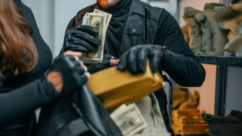 Quimper: Outdoor Escape Game Robbery In The City - Key Points
