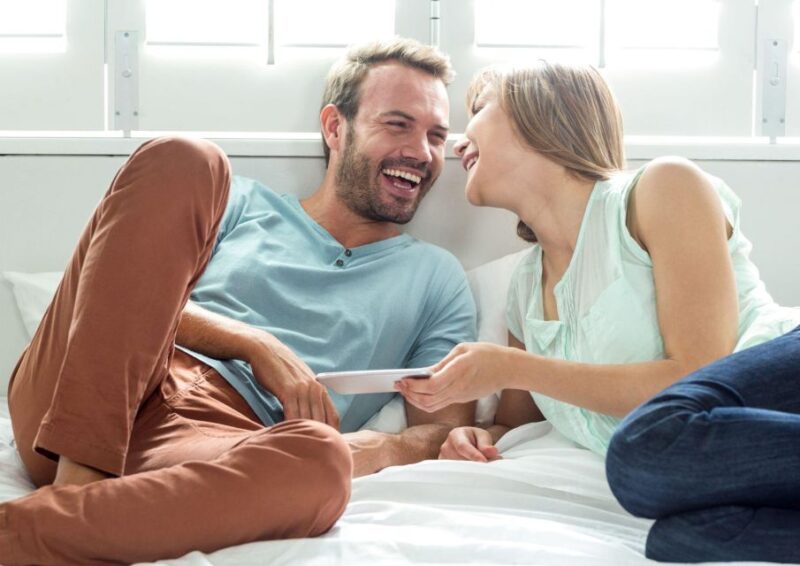 Quimper: Special Valentine's Day Couples Game - Key Points