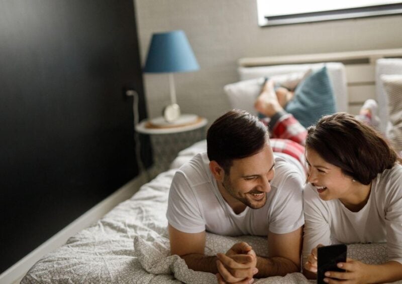 Quimper: Special Valentine's Day Couples Game - Rediscover Each Other