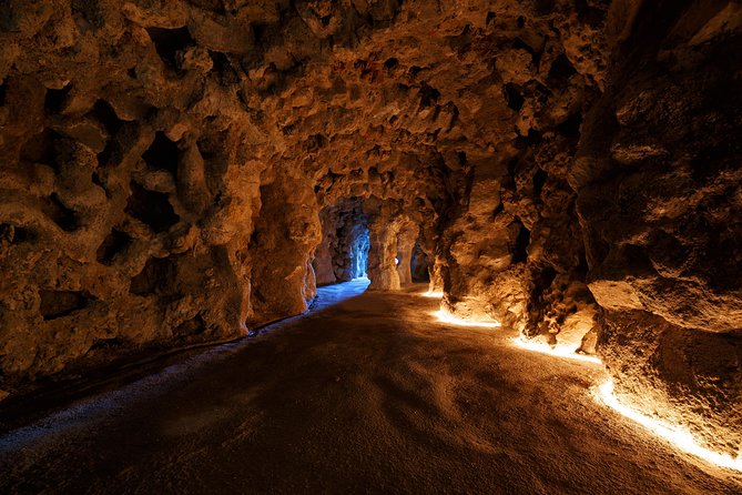 Quinta Da Regaleira and Cabo Da Roca Half Day Private Tour - Pickup and Timing