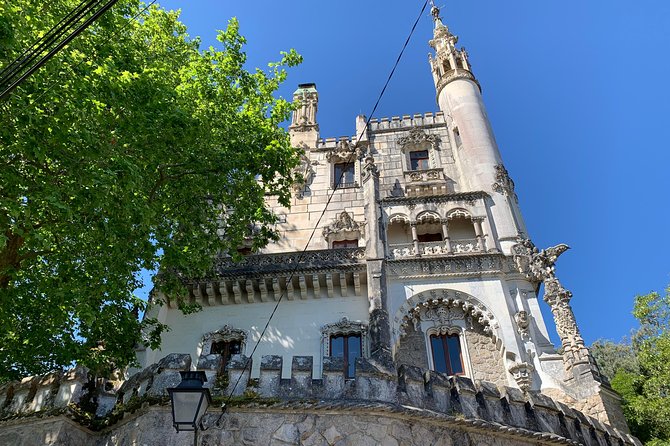 Quinta Da Regaleira and Sintra Visit Half Day Private Tour - Guest Reviews