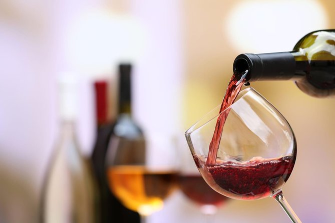 Quinta Da Regaleira and Wine Tasting in Sintra * All Inclusive - Transportation and Transfers