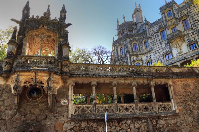 Quinta Da Regaleira E-Ticket and Multilingual Audio Tour - Pricing, Conditions, and Lowest Guarantee