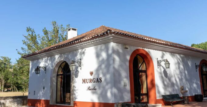 Quinta Das Murgas: Wine Tasting Tour - Reservation and Cancellation