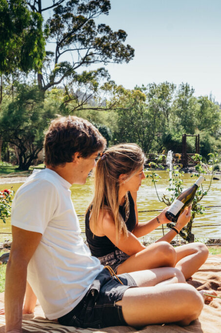 Quinta Das Murgas: Wine Tasting Tour - Unique Wine Offerings