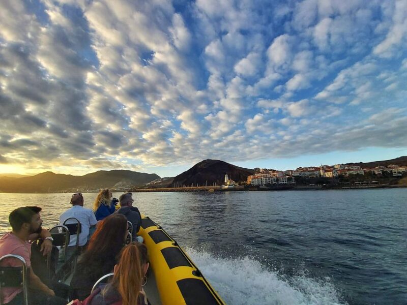 Quinta Do Lord: Baia D'abra Water Taxi - Locations and Attractions