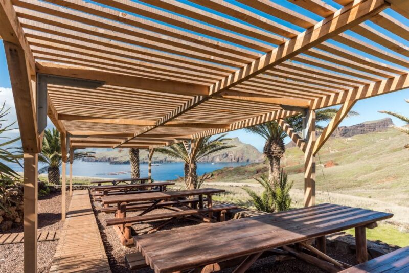 Quinta Do Lord: Baia D'abra Water Taxi - Inclusions