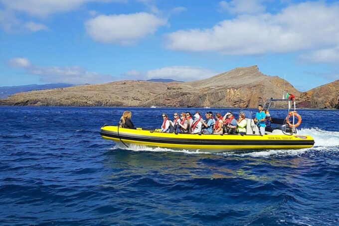 Quinta Do Lord: Baia D'abra Water Taxi - Booking and Payment