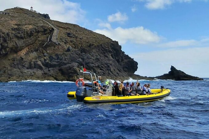 Quinta Do Lord: Baia D'abra Water Taxi - Cancellation and Refunds