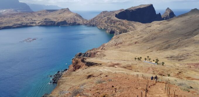 Quinta Do Lord: Baia D'abra Water Taxi - Frequently Asked Questions