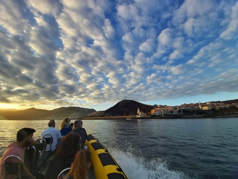 Quinta Do Lorde: Kayak Experience to Ponta De São Lourenço - Itinerary and Highlights
