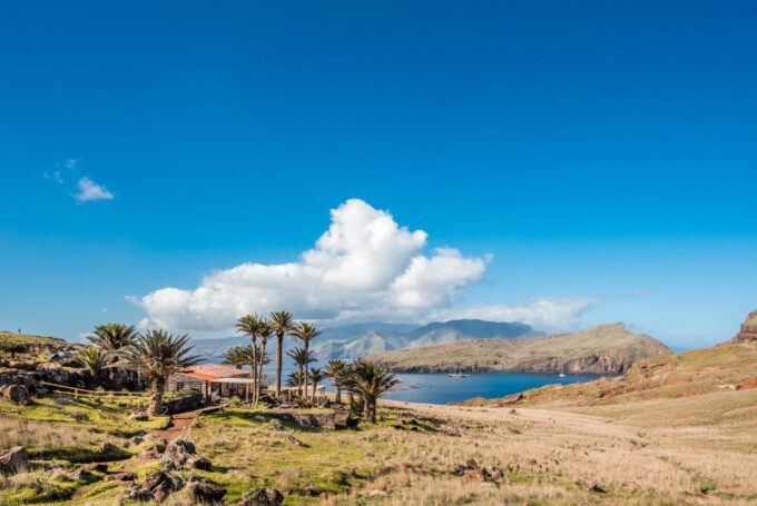 Quinta Do Lorde: Kayak Experience to Ponta De São Lourenço - Customer Ratings and Reviews