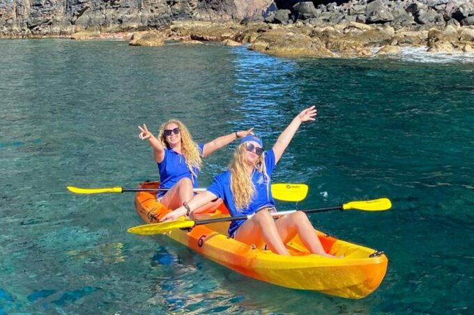 Quinta Do Lorde: Kayak Experience to Ponta De São Lourenço - Cancellation Policy and Refunds